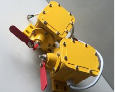 廠家直銷皮帶輸送備件DB-100撕裂開(kāi)關(guān)工廠直營(yíng) 廠家直銷皮帶輸送備件DB-100撕裂開(kāi)關(guān)工廠直營(yíng)