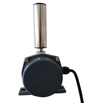 無觸點兩級跑偏開關PSN-II、無磁不銹鋼跑偏開關PXA-A生產