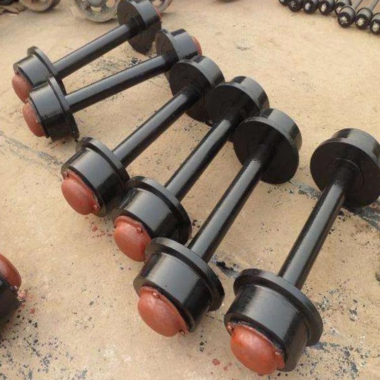 礦用礦車配件其他相關液壓設備1