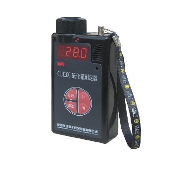 CLH100���򻯚�y����